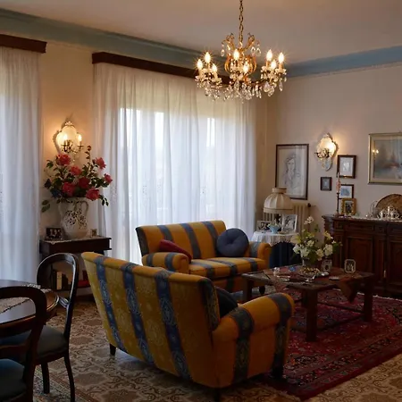 Ferienhaus La Meridiana *