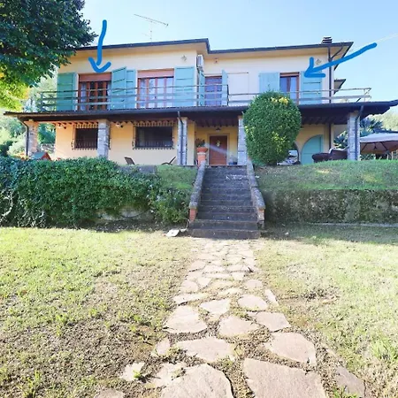 Ferienhaus La Meridiana *